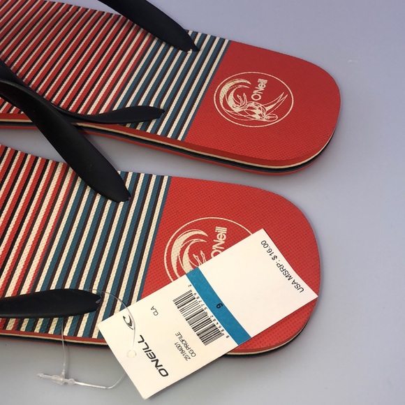 O’NEILL flip flop - Picture 3 of 5